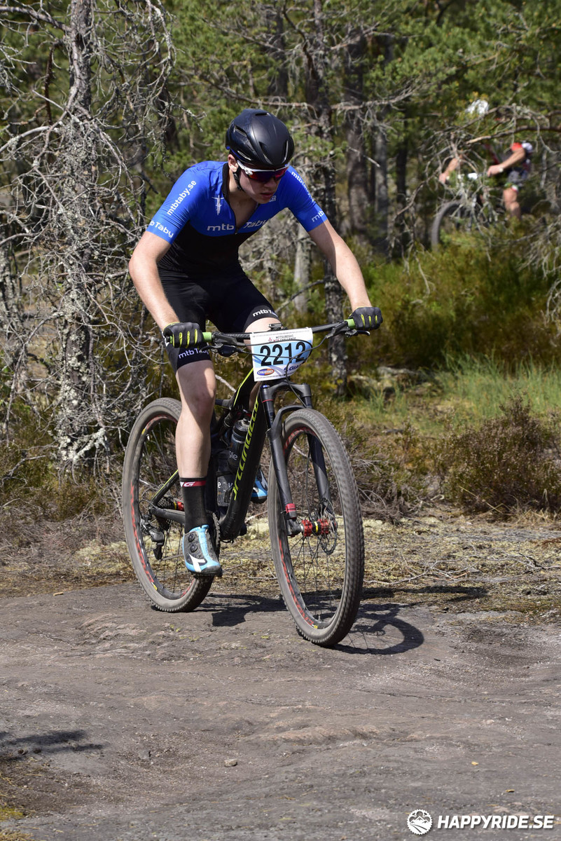 Bild från Lida Loop 2018